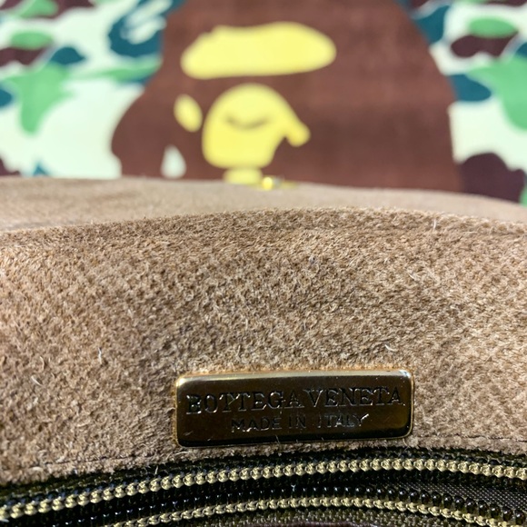 Bottega Veneta Crossbody Bag